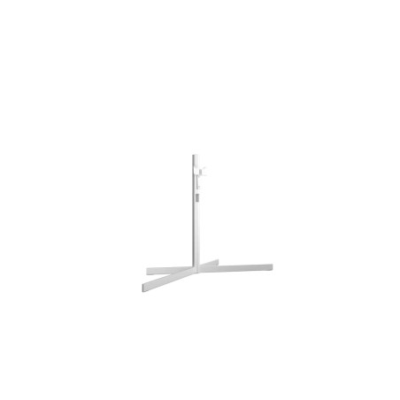 Loewe Stellar floor stand mu medium alu silver
