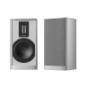 Aluminium, Abdeckung Stoff Grau