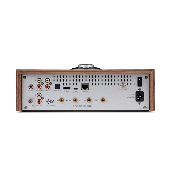 Ruark Audio R610 Music Console
