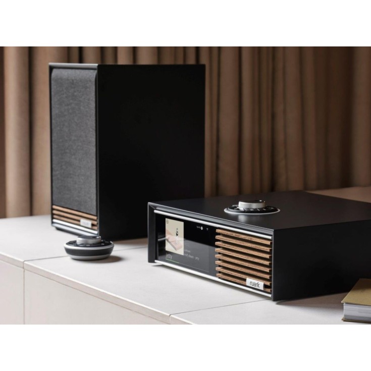 Ruark Audio R610 Music Console