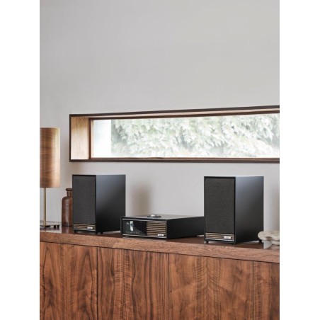 Ruark Audio R610 Music Console + Sabre-R (Set)