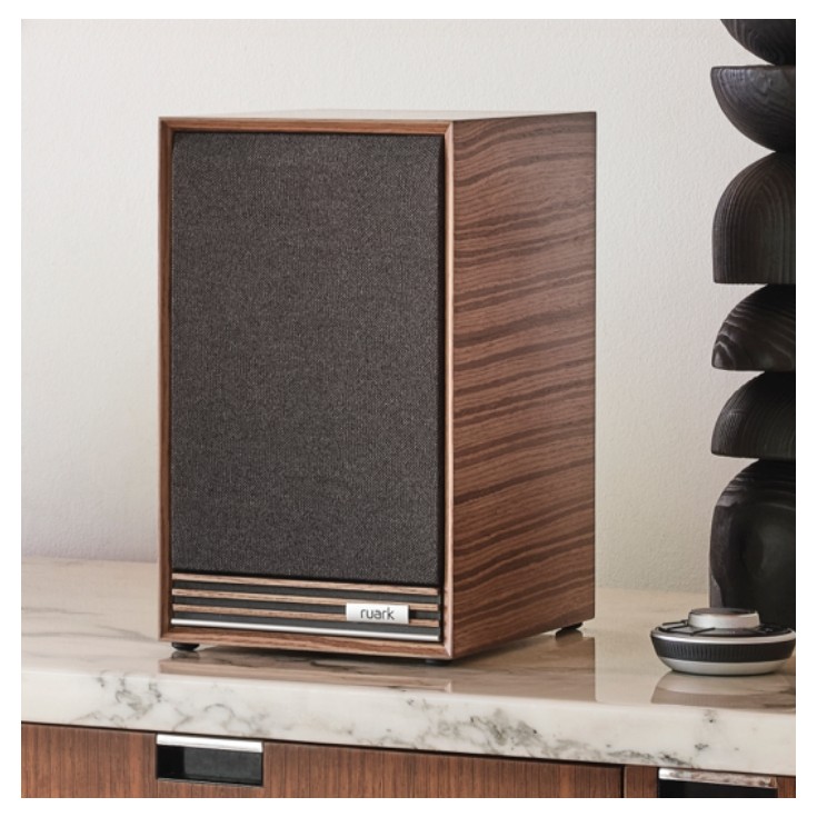 Ruark Audio Sabre-R Bookshelf Speakers