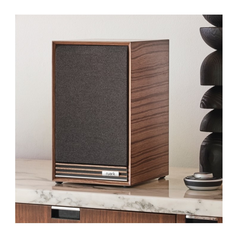 Ruark Audio Sabre-R Bookshelf Speakers