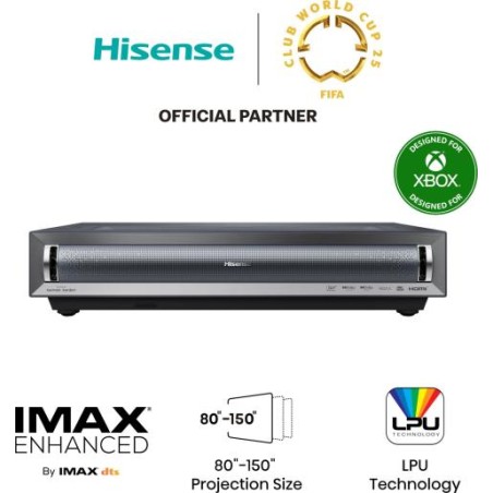 Hisense XP3-Pro