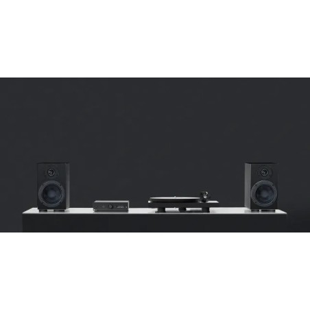 Pro-Ject Colourful Audio System 2
