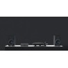 Pro-Ject Colourful Audio System 2