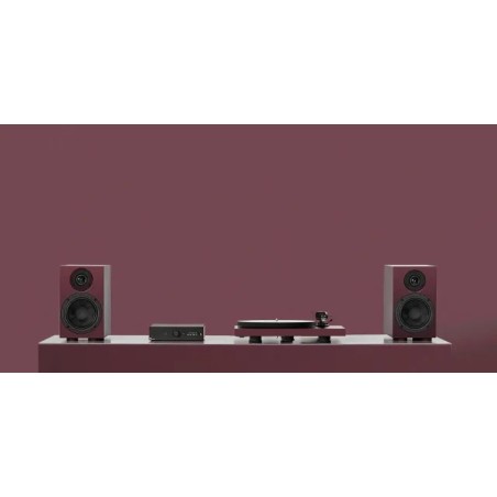 Pro-Ject Colourful Audio System 2