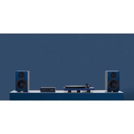 Pro-Ject Colourful Audio System 2
