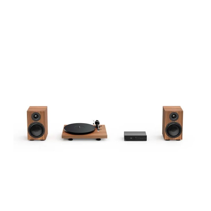 Pro-Ject Colourful Audio System 2