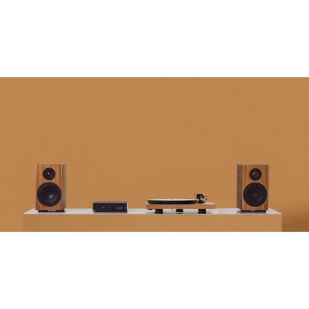 Pro-Ject Colourful Audio System 2