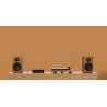 Pro-Ject Colourful Audio System 2