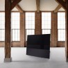 Canvas HiFi CANVAS SOLO 55'' inkl. TV Halter 