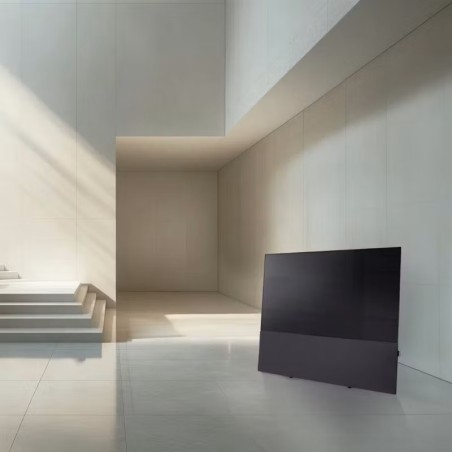 Canvas HiFi CANVAS SOLO 55'' inkl. TV Halter 