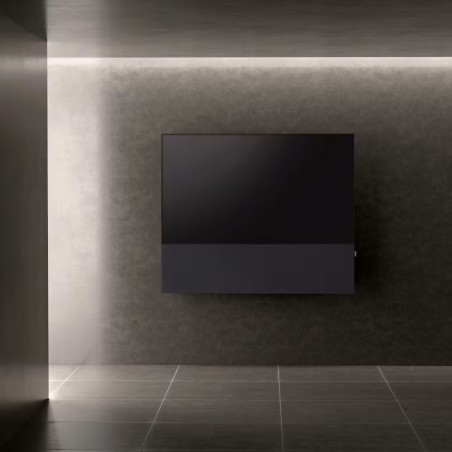 Canvas HiFi CANVAS SOLO 55'' inkl. TV Halter 