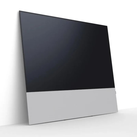 Canvas HiFi CANVAS SOLO 55'' inkl. TV Halter 
