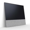 Canvas HiFi CANVAS SOLO 55'' inkl. TV Halter 