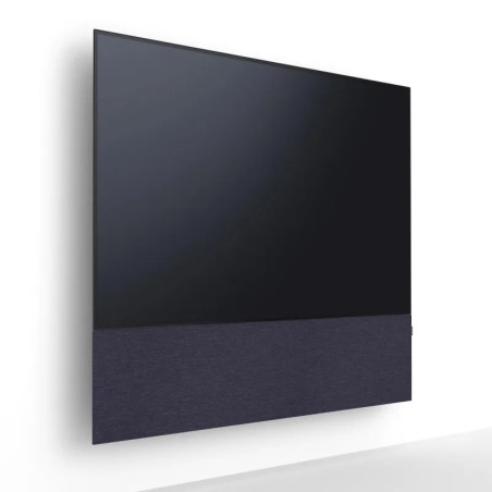 Canvas HiFi CANVAS SOLO 55'' inkl. TV Halter 