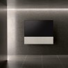 Canvas HiFi CANVAS SOLO 55'' inkl. TV Halter 