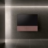 Canvas HiFi CANVAS SOLO 55'' inkl. TV Halter 