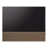 Canvas HiFi CANVAS SOLO 55'' inkl. TV Halter 