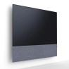 Canvas HiFi CANVAS SOLO 65'' inkl. TV Halter 