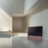 Canvas HiFi CANVAS SOLO 65'' inkl. TV Halter 