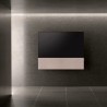 Canvas HiFi CANVAS SOLO 65'' inkl. TV Halter 