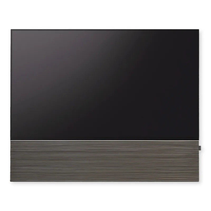 Canvas HiFi CANVAS SOLO 65'' inkl. TV Halter 
