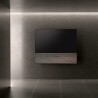 Canvas HiFi CANVAS SOLO 65'' inkl. TV Halter 