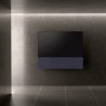 Canvas HiFi CANVAS SOLO 77'' inkl. TV Halter 