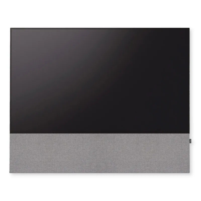 Canvas HiFi CANVAS SOLO 77'' inkl. TV Halter 