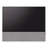 Canvas HiFi CANVAS SOLO 77'' inkl. TV Halter 