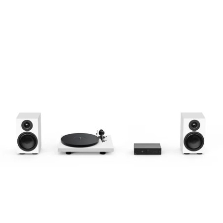 Pro-Ject Colourful Audio System 2