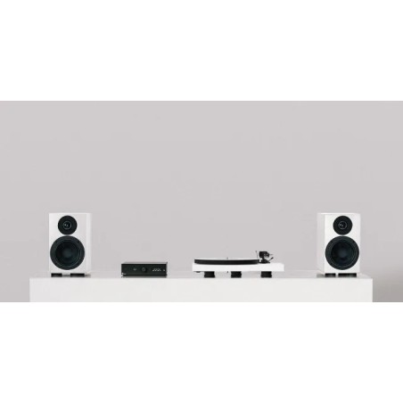 Pro-Ject Colourful Audio System 2