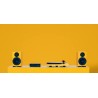 Pro-Ject Colourful Audio System 2