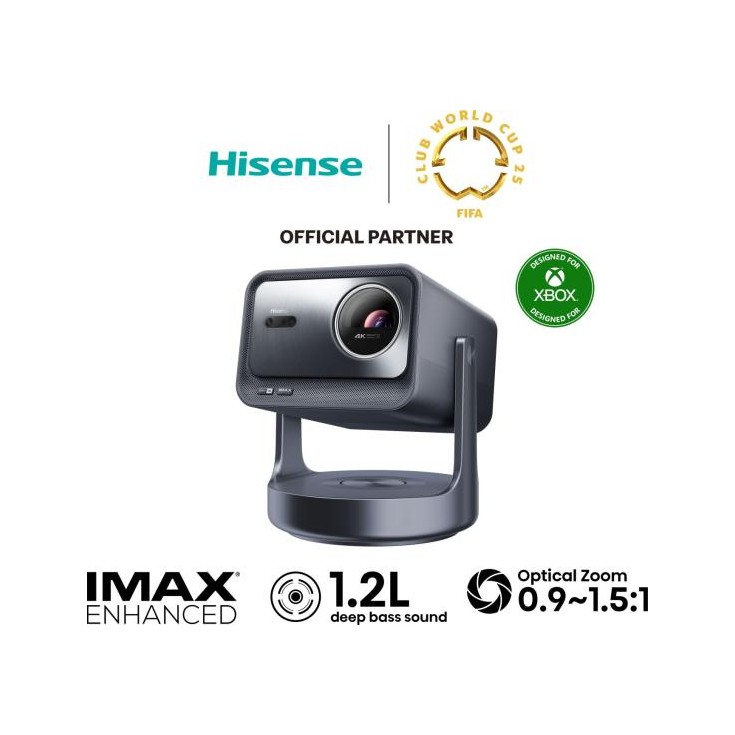 Hisense C2 Ultra