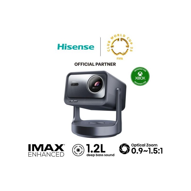 Hisense C2 Ultra