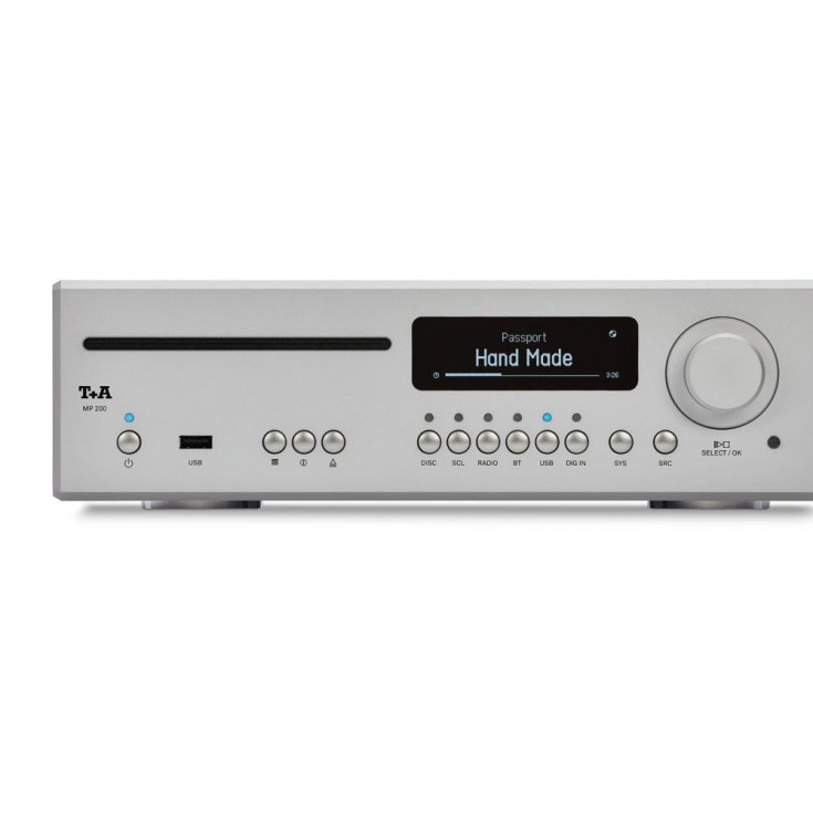 T+A MP 200
