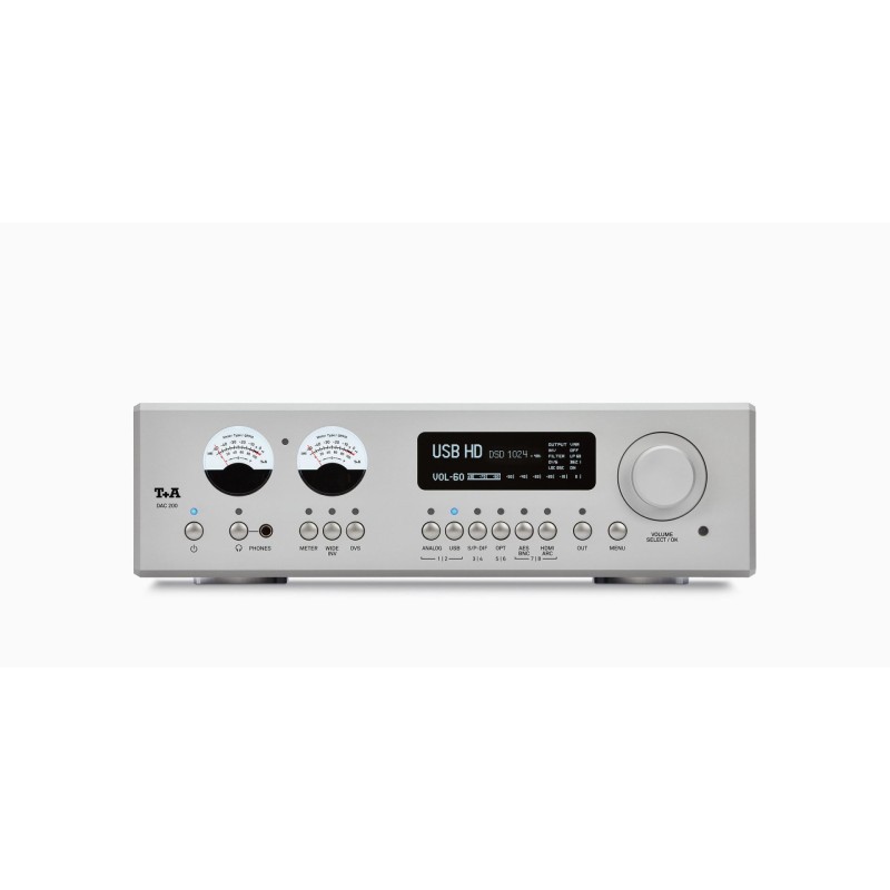 T+A DAC 200