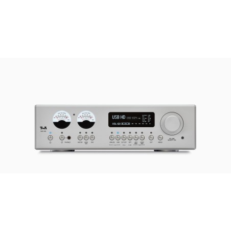 T+A DAC 200