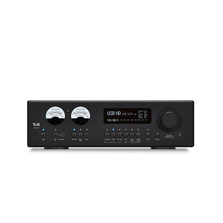 T+A DAC 200