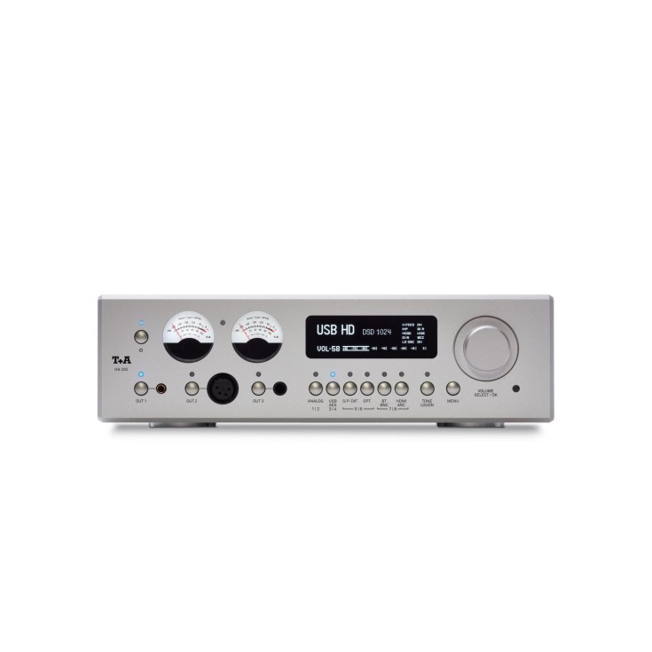 T+A HA 200