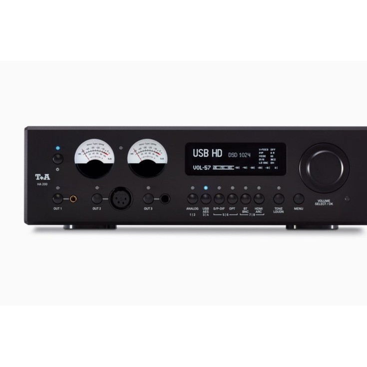 T+A HA 200