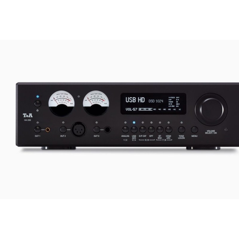 T+A HA 200