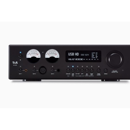 T+A HA 200