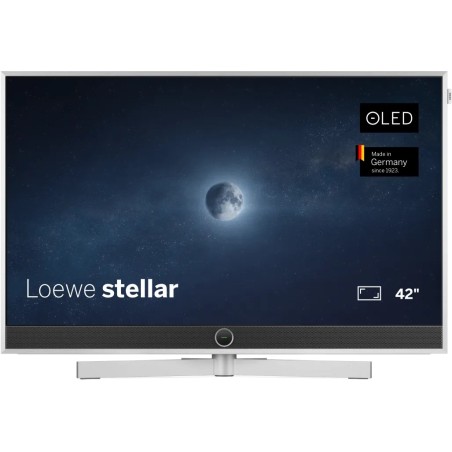 Loewe stellar 42 dr+