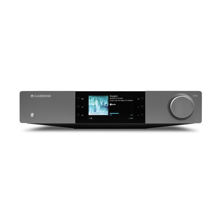 Cambridge Audio EXN 100