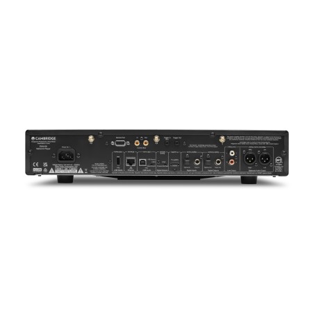 Cambridge Audio EXN 100