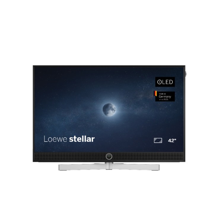 Loewe stellar 42 dr+ Lava