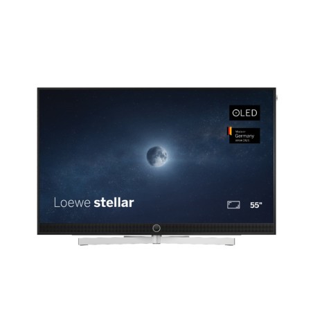 Loewe stellar 55 dr+ Lava